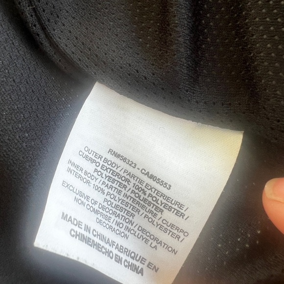 Nike Chicago White Sox Dri-FIT White Mesh Zip Hoodie Women’s Medium Game Day - Picture 11 of 16